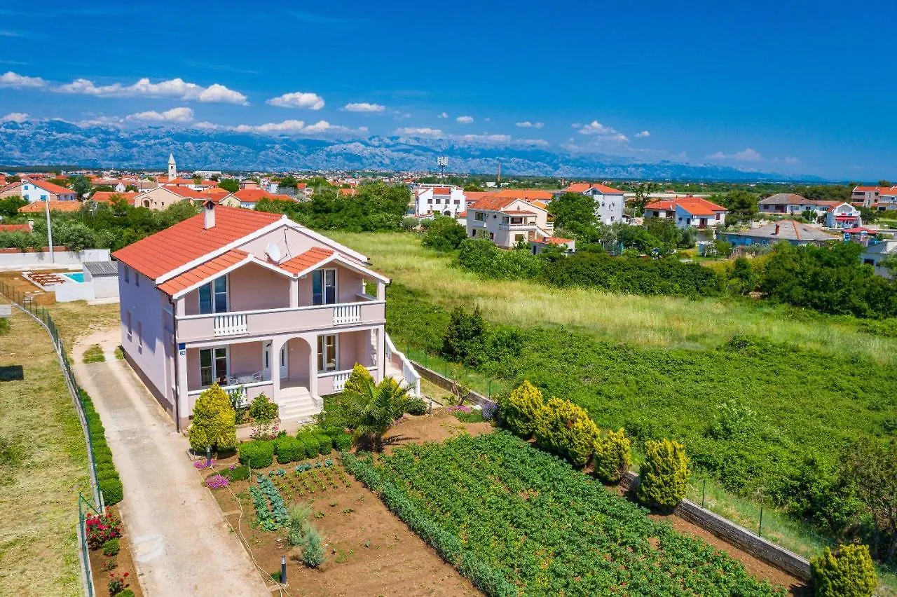 Apartments Ivan Nin Croatia