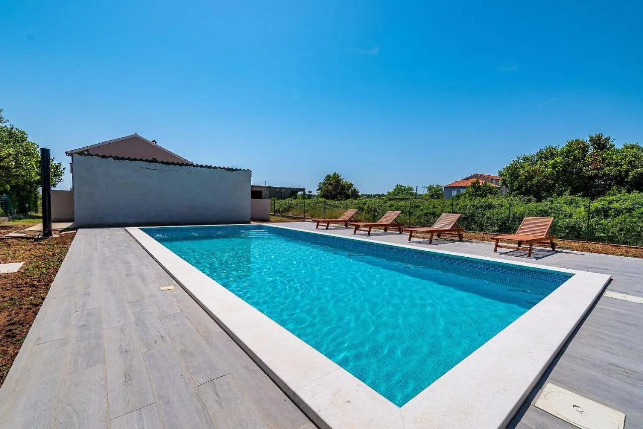 Apartments Ivan Nin Croatia
