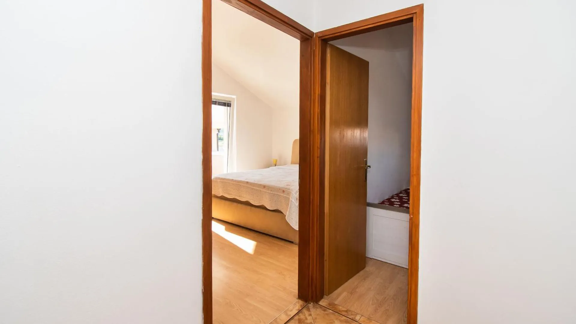 Apartments Ivan Nin Croatia