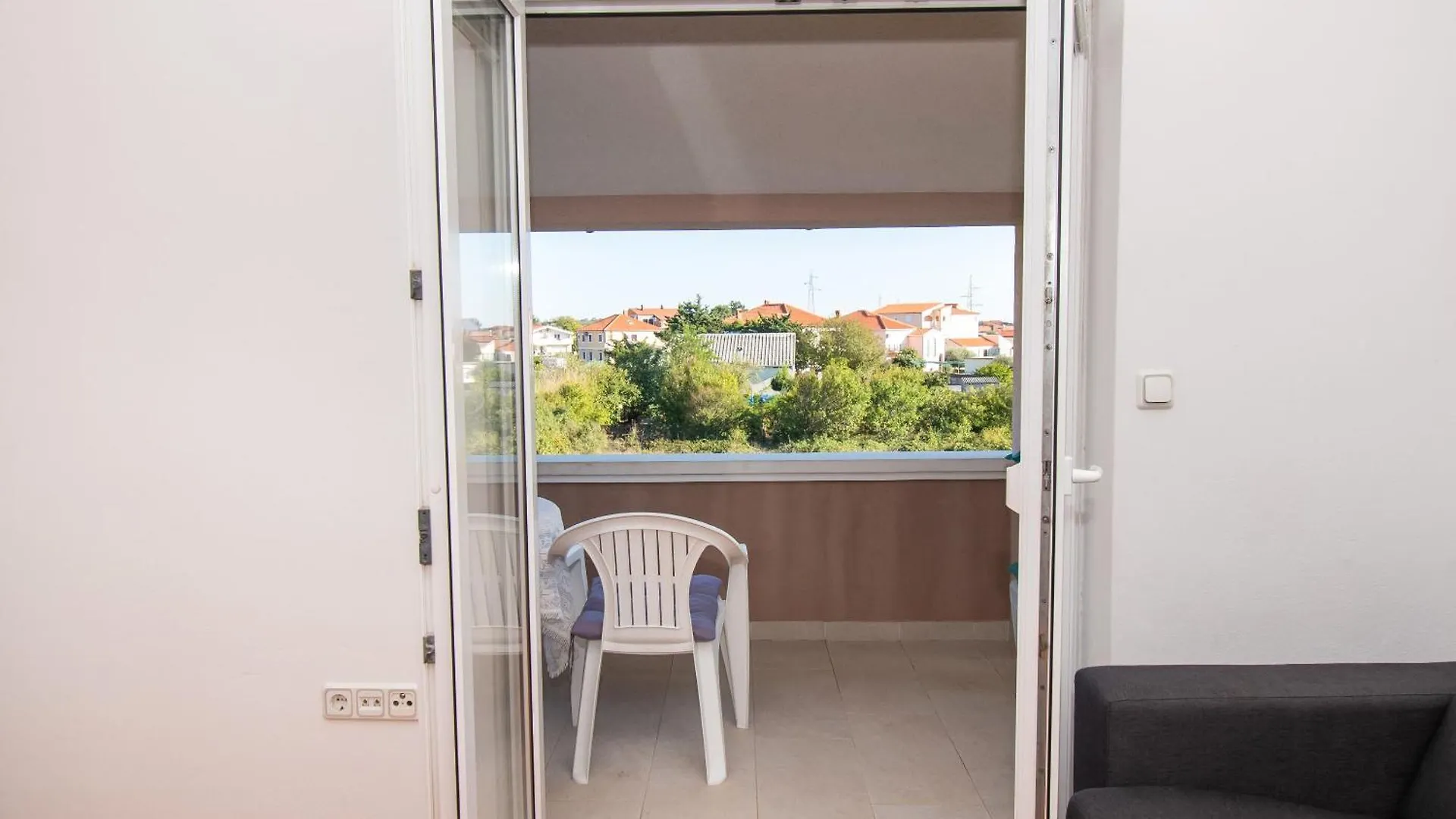 Apartments Ivan Nin Croatia