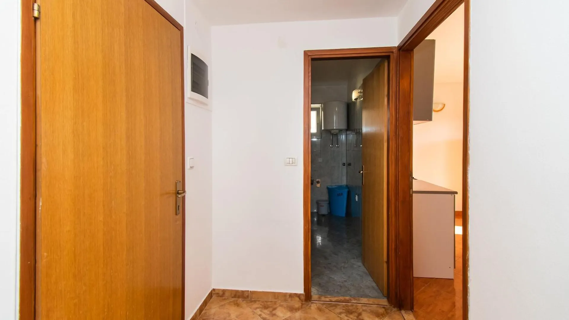 Apartments Ivan Nin Croatia