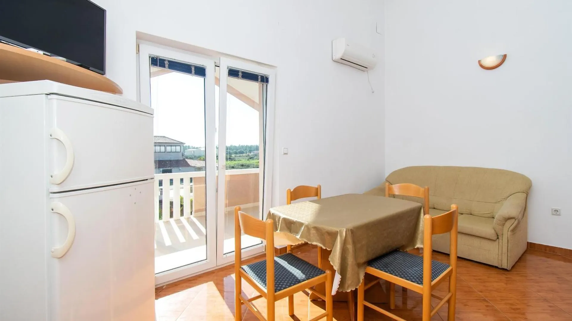 Apartments Ivan Nin Croatia